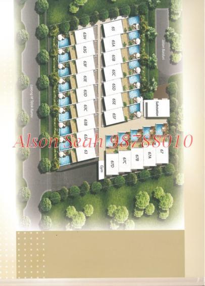 Palacio (D15), Terrace #168607322